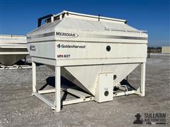 Meridian Seed Tote On Skid 