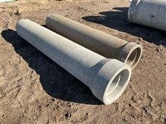 Concrete Culverts 