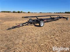 Demco 42 Header Trailer 