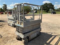 Genie GS-1930 Scissor Lift 