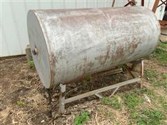 300-Gal Fuel Tank 