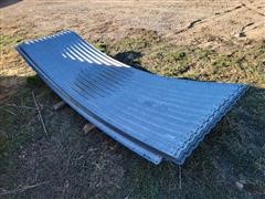 Grain Bin Panels 