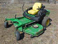 John Deere 777 Z-Trak Zero Turn Mower 