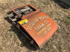 1956 Ford Truck Or Pickup Door 