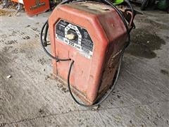 Lincoln Electric AC-225-S Arc Welder 