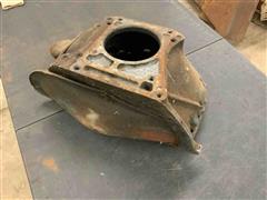 Mopar 340ci Bell Housing 