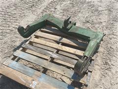 John Deere Quick Hitch 