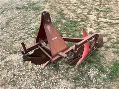 Ford Dearborn 2-Bottom Plow 