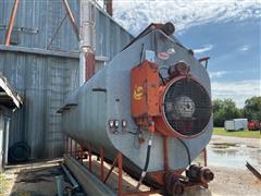 Behlen Grain Dryer 