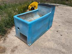Lil Spring 3200 Cattle Waterer 