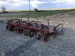 Lister 470 Cultivator 