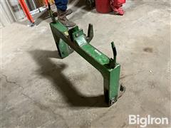 John Deere Quick Hitch 