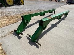 John Deere Planter Parts 