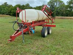 T/A Pull-Type Sprayer 