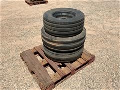 Agri-Service Tires & Rims 