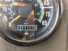 Odometer