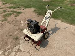 Plowhorse Model 500 5 HP Tiller 