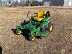 2010 John Deere Z930A Zero Turn Mower 