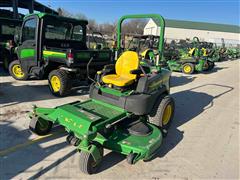 2005 John Deere 997 ZTrak Lawn Mower 