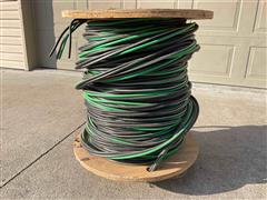 2019 Southwire Alumaflex 2 AWG/600 Volt Direct Burial Service Entrance Cable 