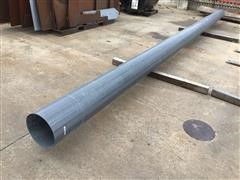 Auger Tubing 