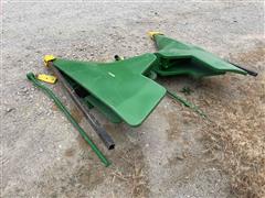 John Deere Crop Dividers 