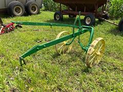 John Deere Single Shank Plow 