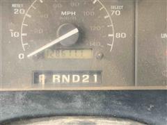 Odometer