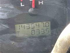 Odometer