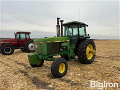 1982 John Deere 4840 2WD Tractor 