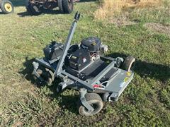 Swisher FC14560BS Pull-Type Mower 