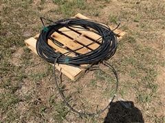 Roll Of Electric Wire 