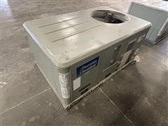 2008 Trane YSC060A3EMA Roof Top Air Conditioning Unit 