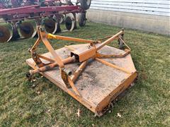 Woods 72'' Rotary Mower 