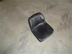 Kubota Lawn Mower Seat 