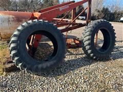 Firestone 18.4-38 Tractor Tires 