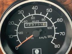 Odometer