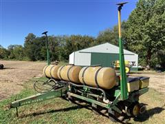 John Deere P7000 6R30" Planter 