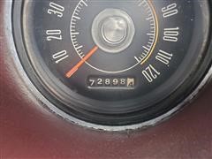 Odometer