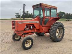 1968 Allis-Chalmers 190 2WD Tractor 