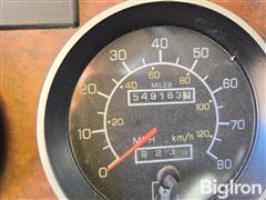 Odometer