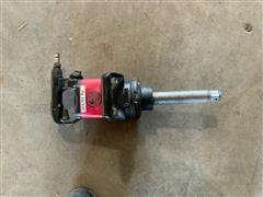 Chicago Pheumatic CP7782-6 1" Drive Impact Wrench 