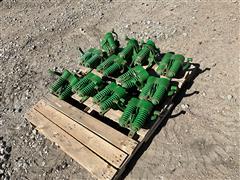 John Deere Down Pressure Springs 