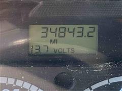 Odometer