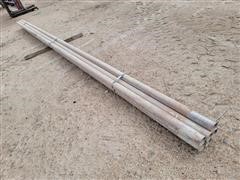 Behlen Steel Tubing 