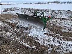 John Deere Dozer Blade 