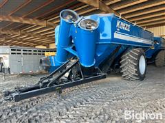 2013 Kinze 1300 Grain Cart 