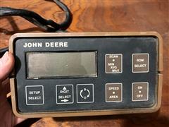 John Deere 200 Planter Monitor 