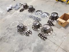 Truck Wheel Parts 