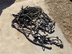 John Deere 1535 Drill Wire Harness 